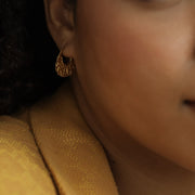 AMAMI Earrings Ivatan Heritage Jewelry