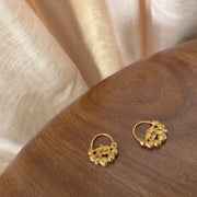 Gold Earrings Philippines