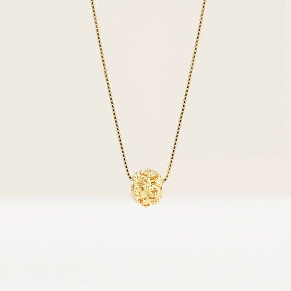 【Ｍ10】chieko+ チエコプラスmanon necklace ゴールド CHIEKO+ mini Manon necklace gold CHIEKO＋【チエコプラス】Manon