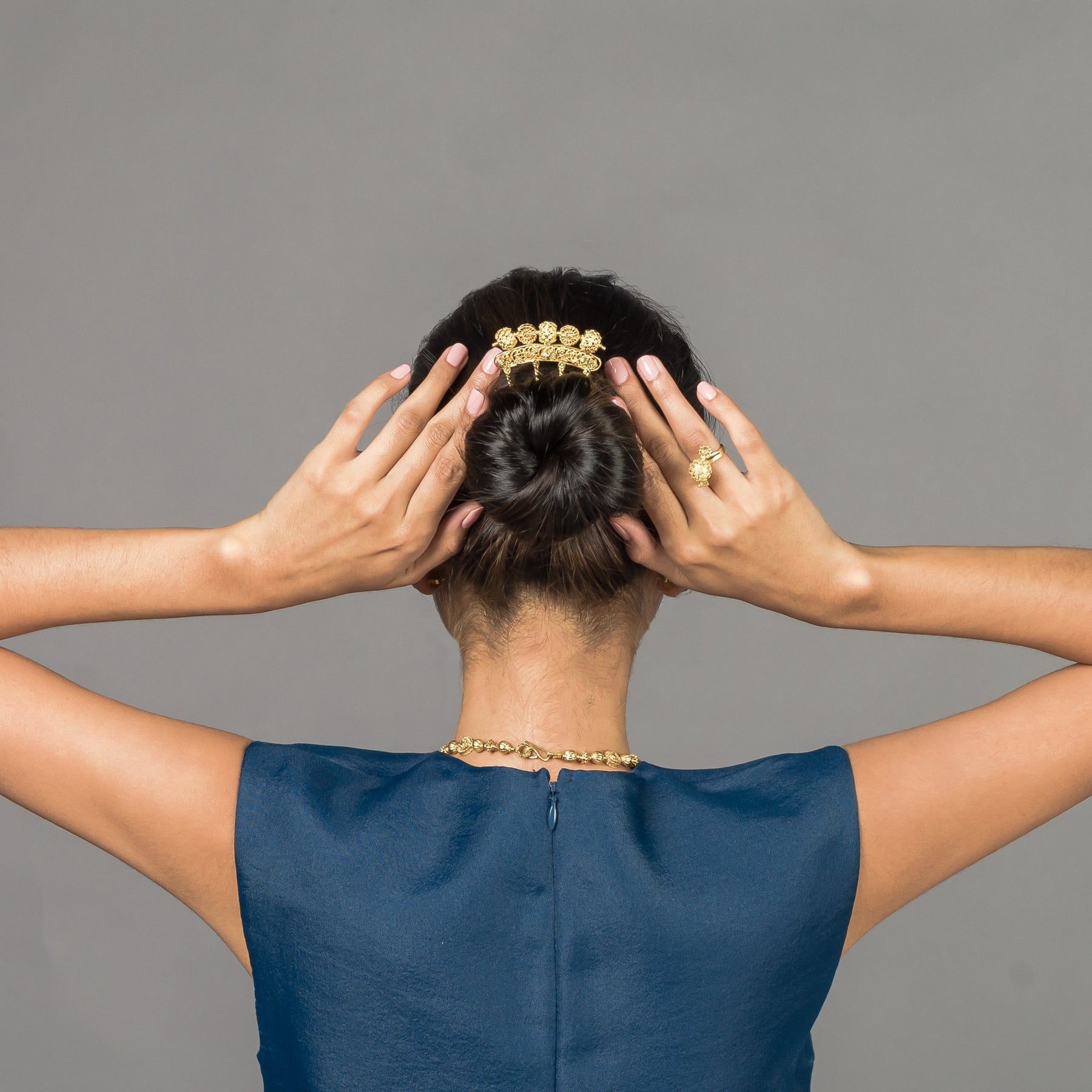 Amami Tambourine Payneta | Shop AMAMI – AMAMI Filipino Jewelry