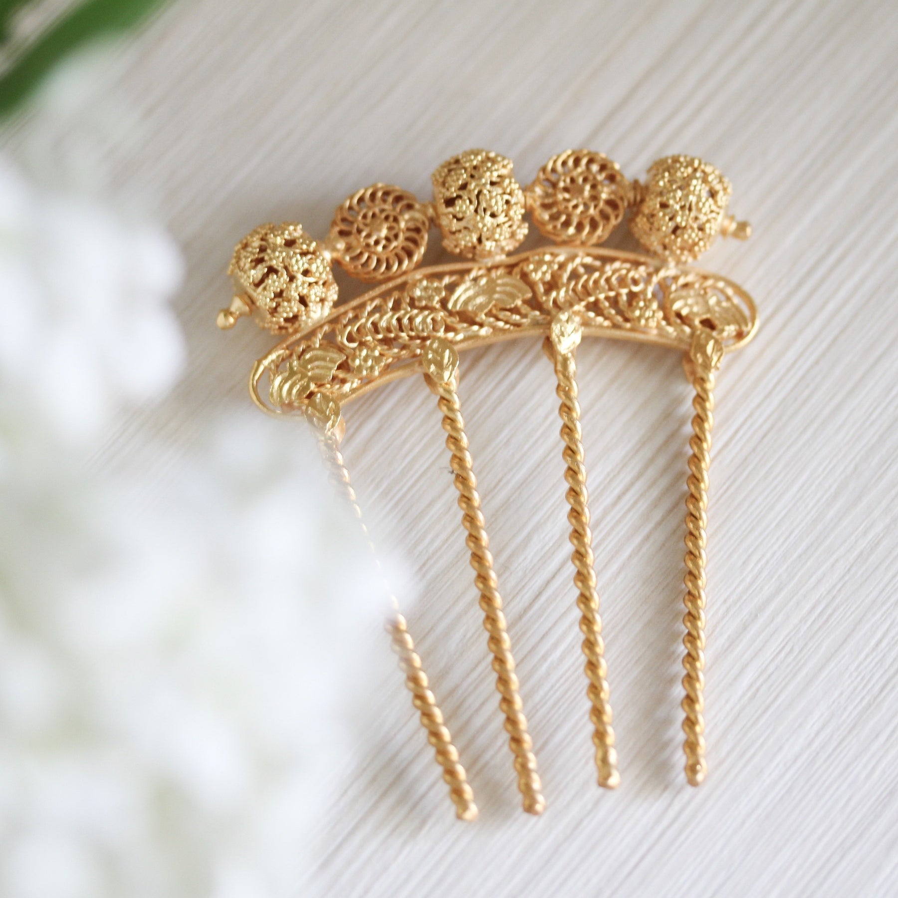 Amami Tambourine Payneta | Shop AMAMI – AMAMI Filipino Jewelry