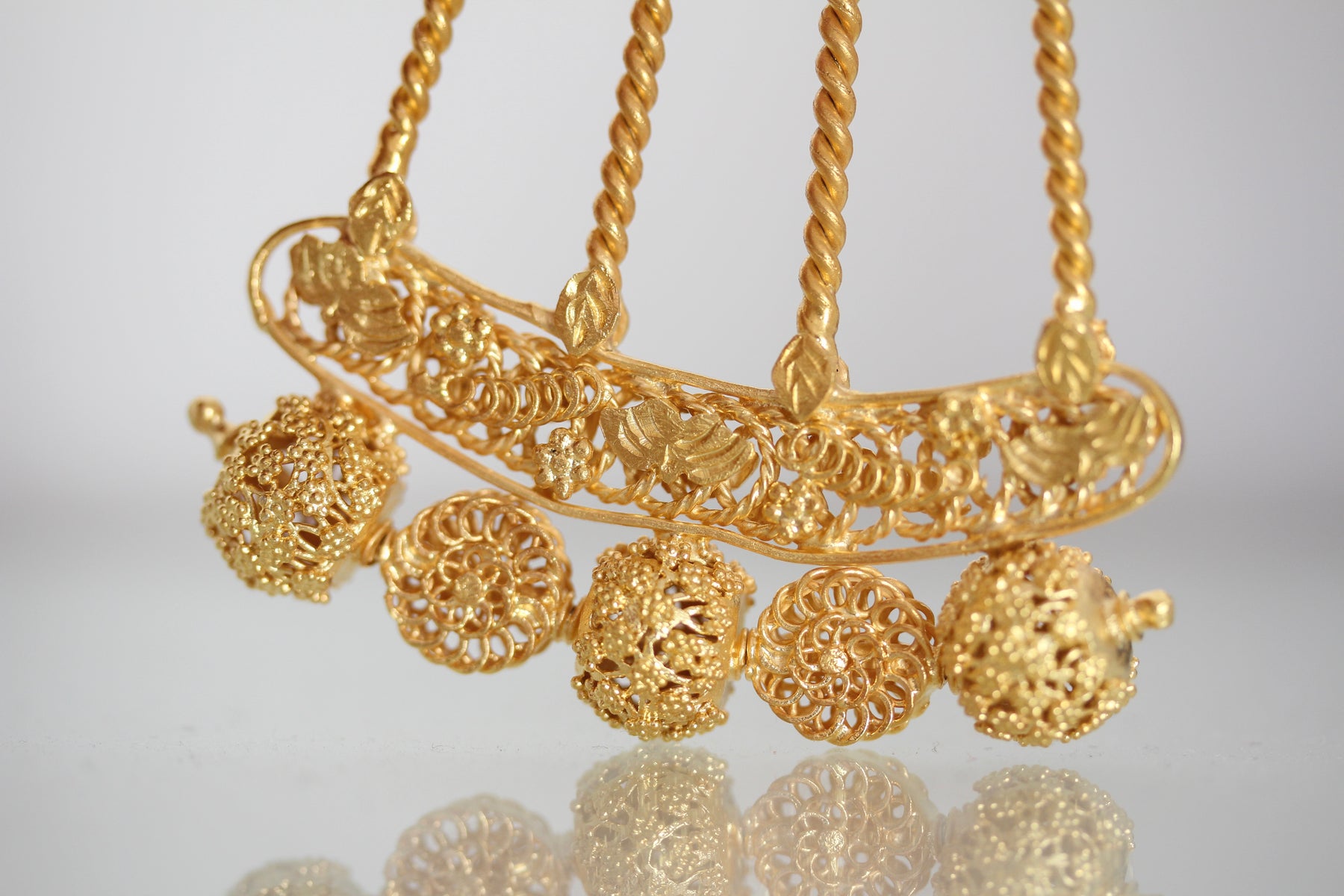 Amami Tambourine Payneta | Shop AMAMI – AMAMI Filipino Jewelry