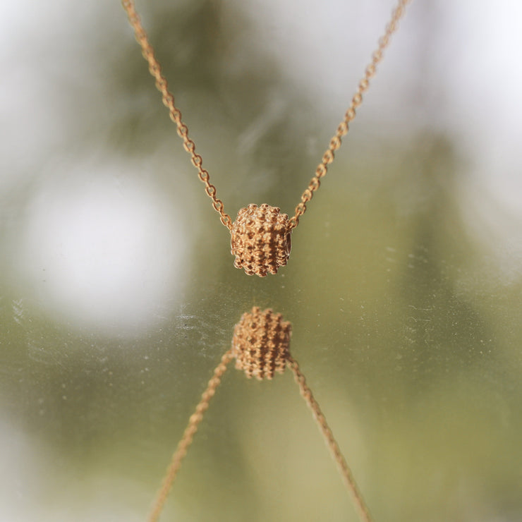 The Parug-Parug Necklace Gold
