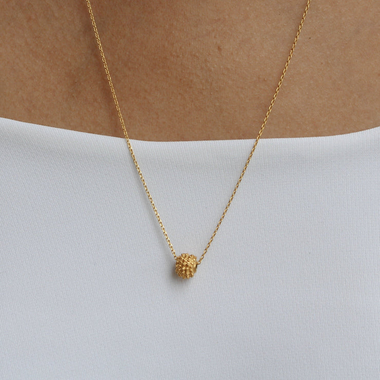 The Parug-Parug Necklace Gold