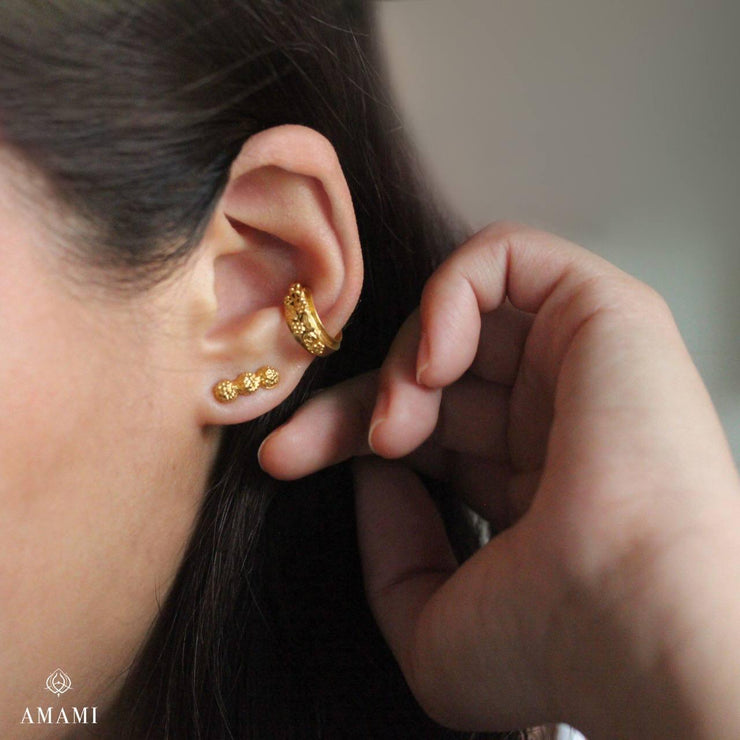 Sampalok Tamarind Earrings